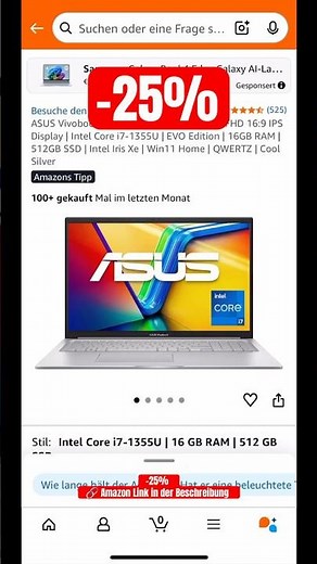 Which Vivobook should you buy? ASUS Vivobook 17 X1704VA Review - Laptop under €600