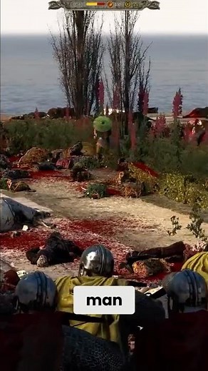 They Didn't Stand a Chance...