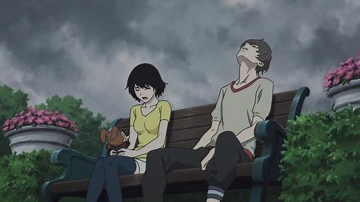 Terror in Resonance (English Dub) | E10 - Helter Skelter