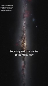 1.3K views · 110 reactions | #reels #reelsoftheday #galaxy #space #universe #milkyway #astronomy #deepspace Deepspace | Deepspace | Facebook