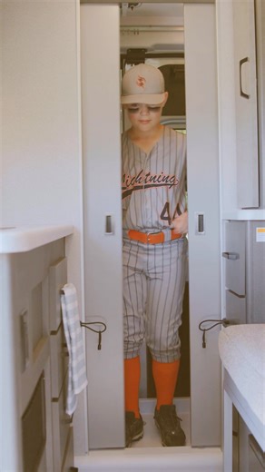 From relaxing, recharging, to reconnecting. B Vans feel like home base on the weekends between tournaments. Looking for your own weekend setup? Start with General RV: https://bit.ly/4oEwrmr | General RV Center