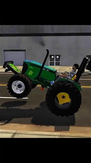 🚛 New Indian Vehicles Simulator 3D Gameplay |