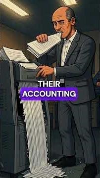 The Biggest Corporate Fraud in US History That Fooled Everyone