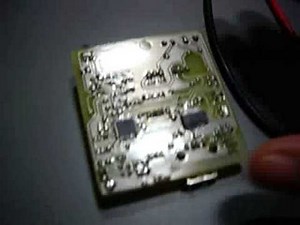 FTDI FT232 - UART to USB bridge for microntroller circuits