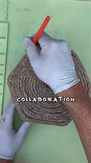 A Little Story About Craft, Control, and Glue…