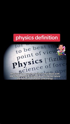 Understanding Physics: Principles of Matter and Energy