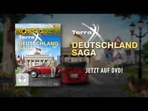 TerraX - Deutschland Saga