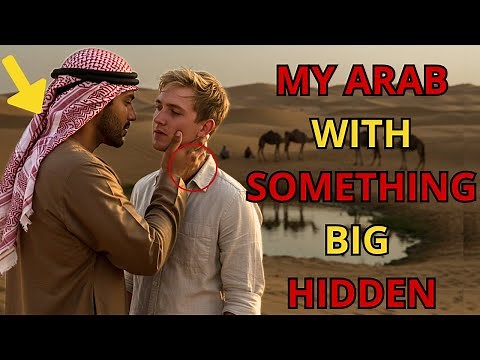 My Gay Arab with a Secret | GAY STORIES