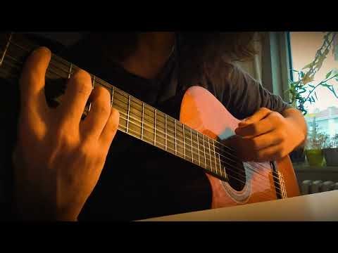 Devil's Witches - Voodoo Woman (Acoustic Return) [Cover]