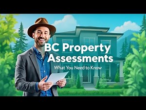 BC Property Assessments Explained: What You Need to Know