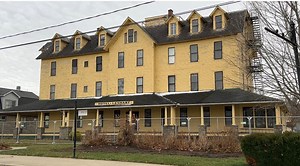 How Industrial Development Agencies shape the landscape of local communities