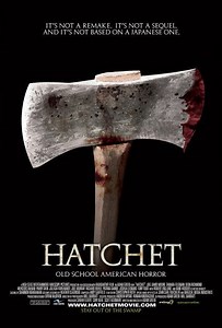 hatchet Summary, Trailer, Cast, Where to Watch and More