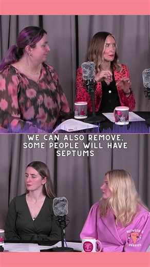 Hysteroscopy Sounds Scarier Than It Is