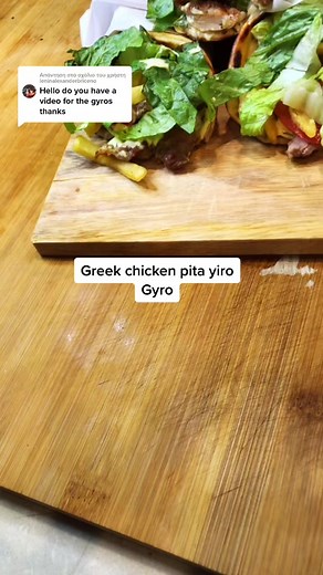 EatLikeGreekWithJulie on TikTok