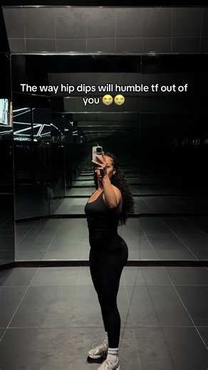 Understanding Hip Dips and Body Positivity