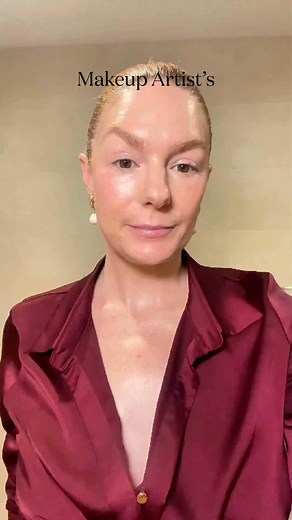 When it comes to SPF, daily wear is non-negotiable, so you want a formulation that not only protects but also performs beautifully under makeup.⁠ Makeup artist Kate puts our FaceShield TRUE 50 to the test, showing how effortlessly it layers for a natural matte finish.⁠ Beyond sun protection, FaceShield delivers anti-inflammatory and antioxidant skin benefits — making it the perfect final step in your morning routine (with or without makeup). | Dr Natasha Cook