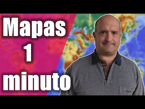 Cómo hacer Mapas Interactivos con Google Maps en 1 minuto
