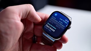 Apple Watch tracks more health metrics than you realize