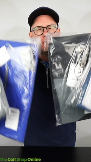 4.1K views | Discover the full range of Proquip Golf Waterproof Golf Jackets, designed to keep you playing in any weather. With 100% waterproof and windproof protection, four-way stretch fabric for unrestricted movement, and ultra-lightweight construction, there’s a jacket to suit every golfer’s style and needs ️‍♂️ Find your perfect jacket here: https://www.thegolfshoponline.co.uk/proquip/waterproofs/?utm_source=gsosocials&utm_medium=n252f | The Golf Shop Online | Facebook