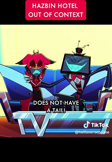 Exploring Characters and Themes in Hazbin Hotel