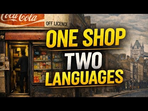 The Corner Shop That Quietly Changed a London Street