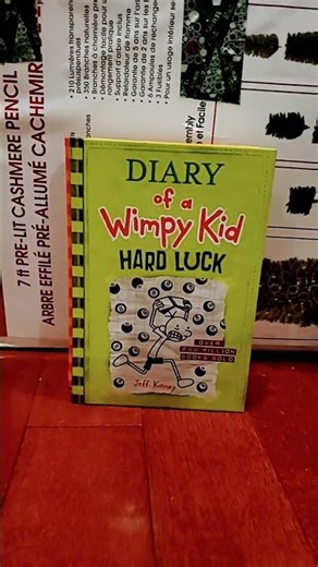 my doawk collection