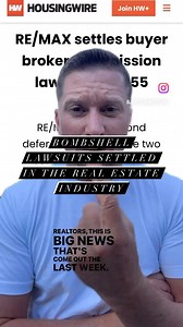 4.7K views · 39 reactions | Realtors... some big news involving...