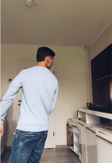 🕺🏽🕺🏽 #4you #dancing #justvibe #viral #xyzabc