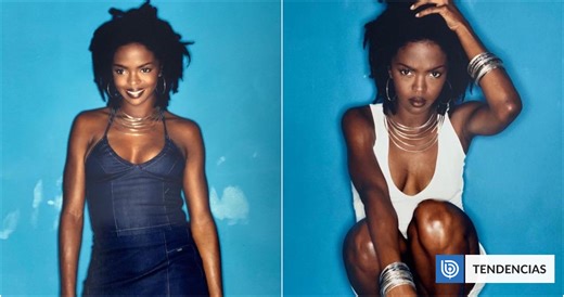 Lauryn Hill: Por qué la más grande promesa de la música terminó en la cárcel un día