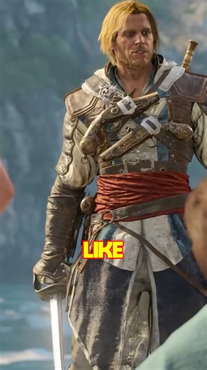 They FIXED Black Flag