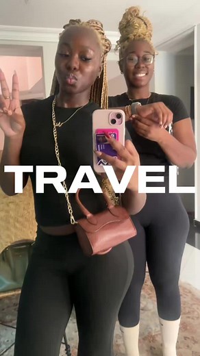 Day 54/365 🛩️ | Travel with me!! Back to school szn :/ #CapCut #xyzcba #ghanatiktok🇬🇭 #fypシ゚ #foruyou #fyp #viral_video #foryoupagе #accra #foryouu #maintenance #travel #abcxyz #trendingvideo #hair #hairinspo #newhair #blonde #backtoschool #canada_life🇨🇦