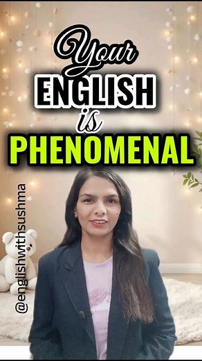 LEVEL UP Your English in 15 Seconds #shorts #viral #trending #english