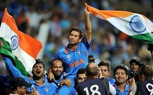 Five Surprising records of Sachin Tendulkar