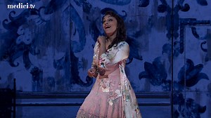 7.9K views · 395 reactions | [BIRTHDAY] ✨ The luminous Danielle de Niese celebrates her birthday today! Let's go down memory lane with her performance of Rosina's Cavatina "Una voce poco fà", from Rossini's Il Barbiere di Siviglia! ✨ https://cutt.ly/C2z1Gbe | medici.tv | Facebook