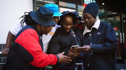 Holy Ten : 07 November 2025 Live Performance. | Dangerzone Radio Live