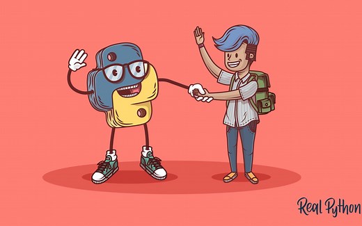 Python3.6从入门到精通