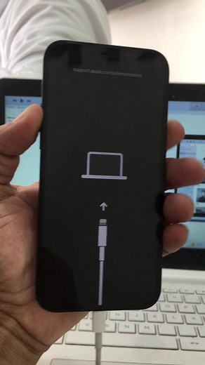 IPhone 12 cómo colocarlo modo dfu o modo iTunes https://youtube.com/shorts/MjCeWLwGvZE?feature=share