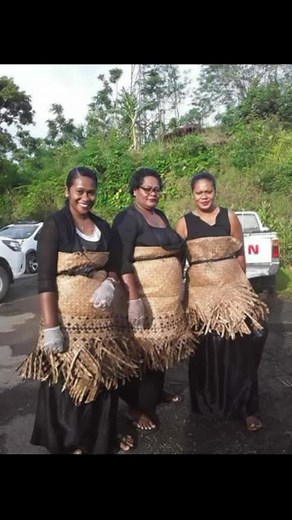 These are the Descendant of a Tongan Noble warrior call Malie Latamai who was banished in Tonga by his father and now lives in Nadroga (Tui Pelehake)