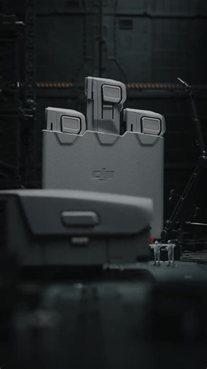 Khám Phá DJI Mini 3 Pro: Drone Cao Cấp Nhất