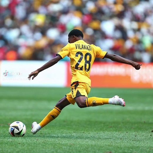 Vilakazi vs Mofokeng Skills Showcase 2024