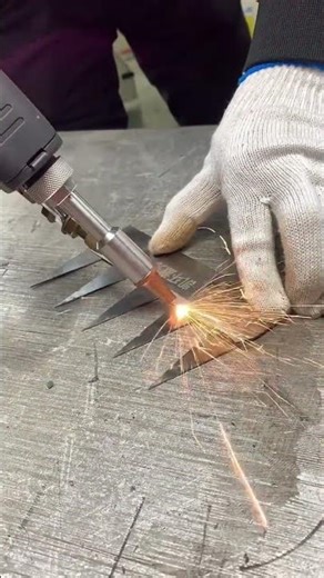 Handheld laser welding machine Laser welding laser equipment #178