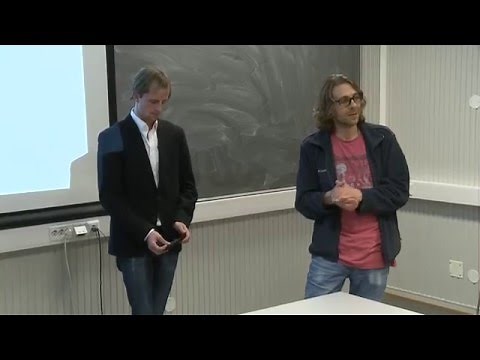 Introduction to Modelica