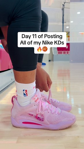 KD 15 ‘Aunt Pearl’ Basketball Shoes Review