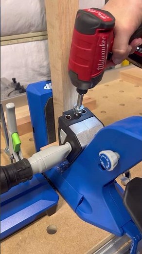 Upgrading to the Kreg Pocket-Hole Jig 720PRO