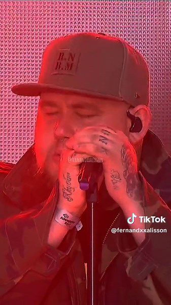 Human: A Powerful Song by Rag'n'Bone Man