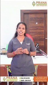 Physiotherapy helps reduce pain, improve movement, and restore strength for a healthier, active life