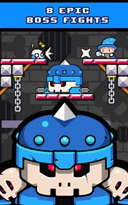 Drop Wizard Tower