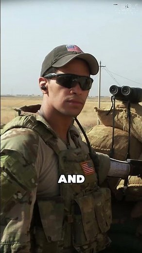Inside an Elite Military Unit