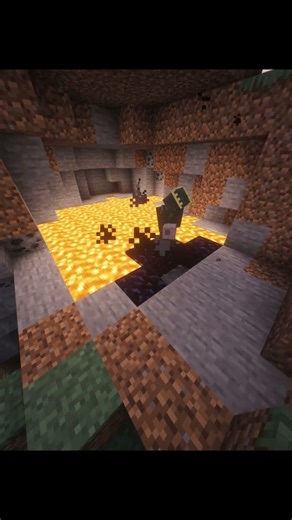 How To Speed Portal In Minecraft Java Edition #minecraft #speedrun #tipsandtricks