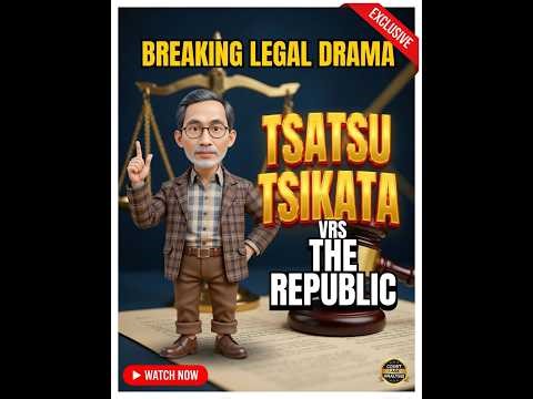 GNPC Trial - Tsatsu Tsikata vrs The Republic fair trial full judgement